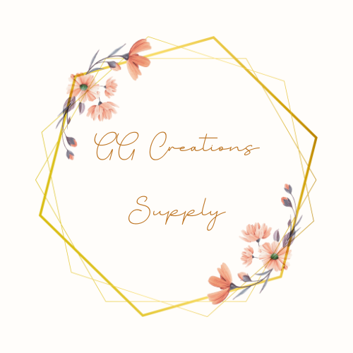 GG Creations Supply Gift Card