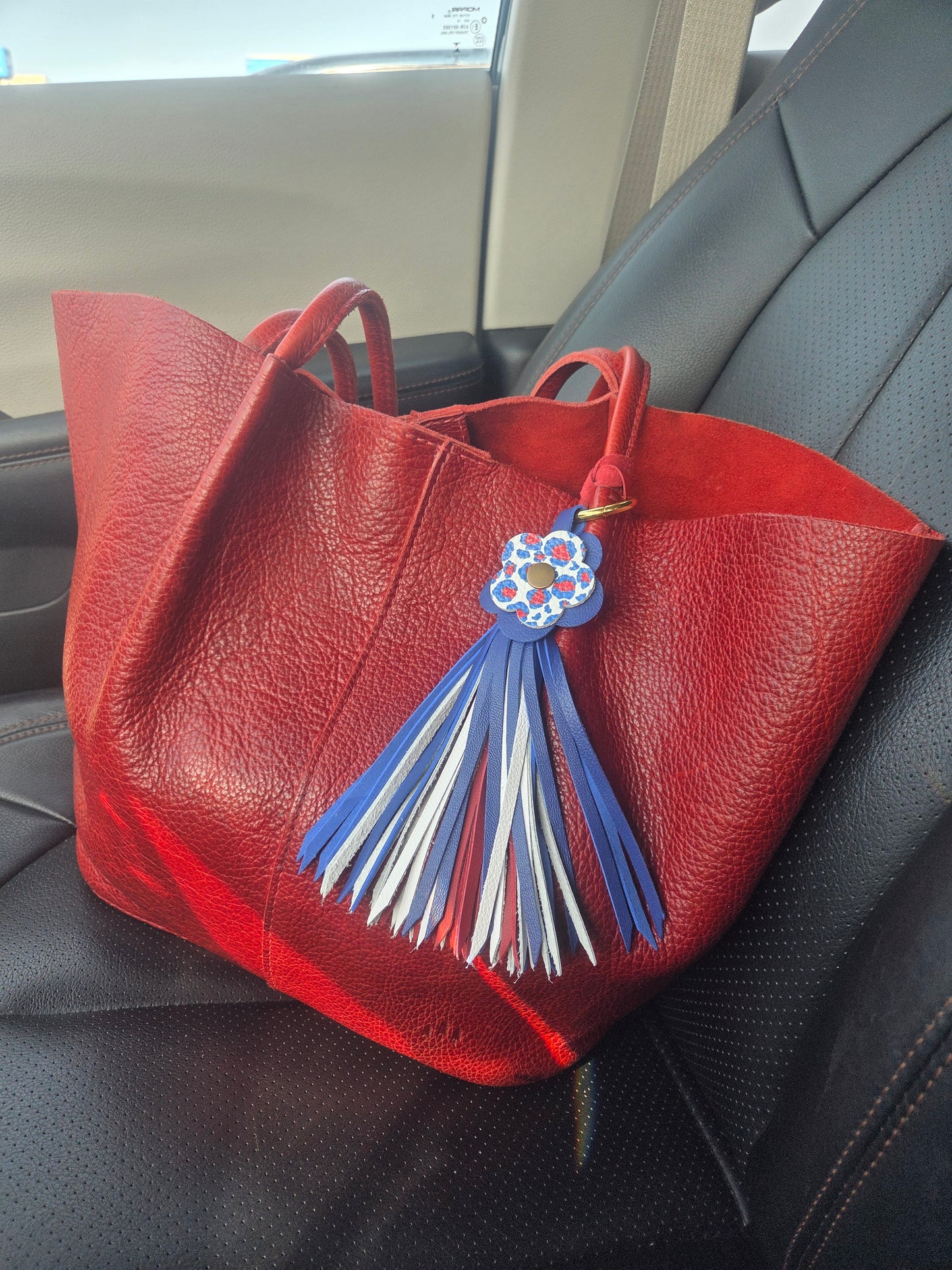 Snap Flowers - 2 sizes available - Purse/Bag Accessory - Steel Rule Wooden Die