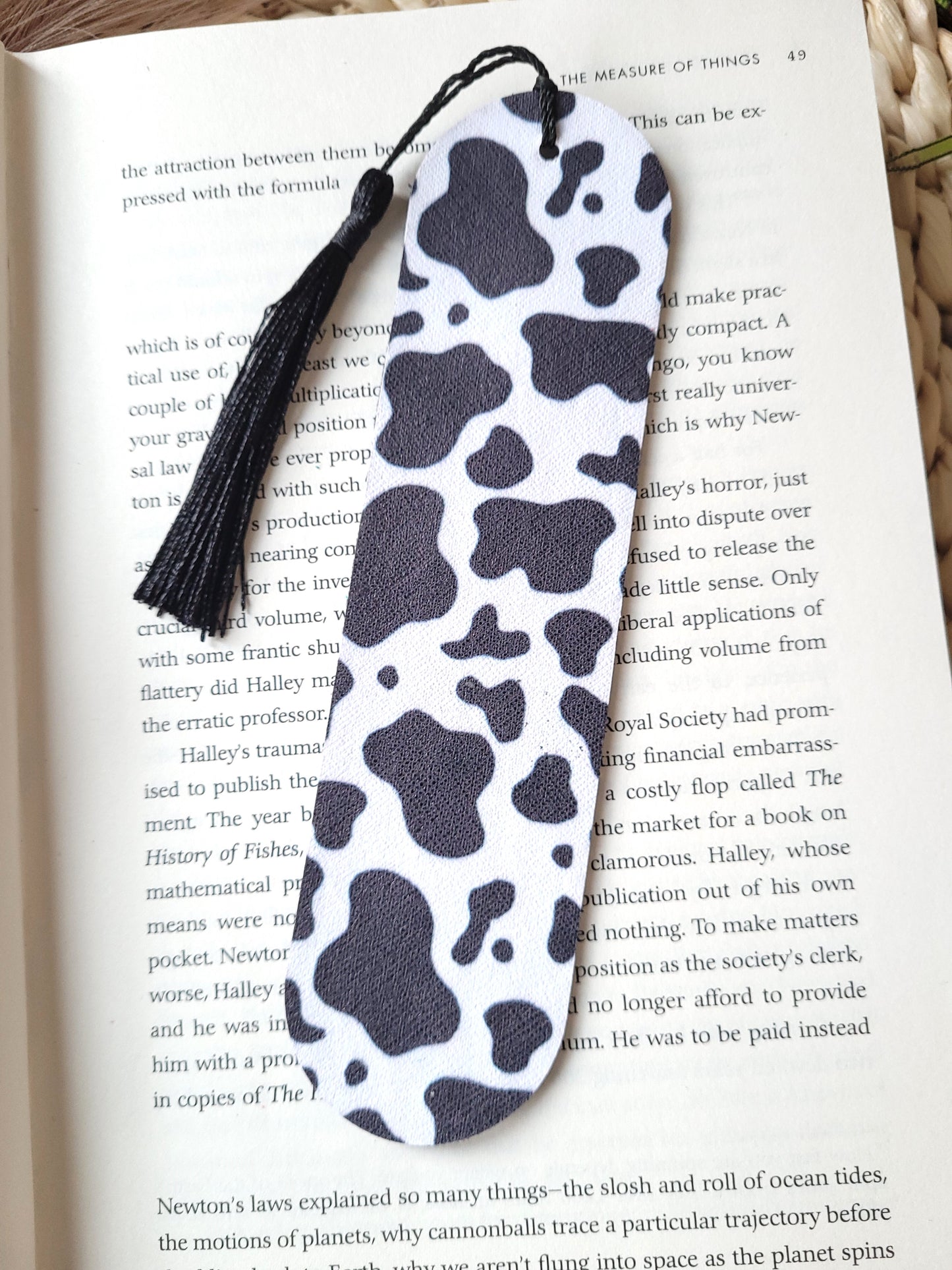 Scalloped and rounded Bookmarks -2 designs-  Steel Wooden Die