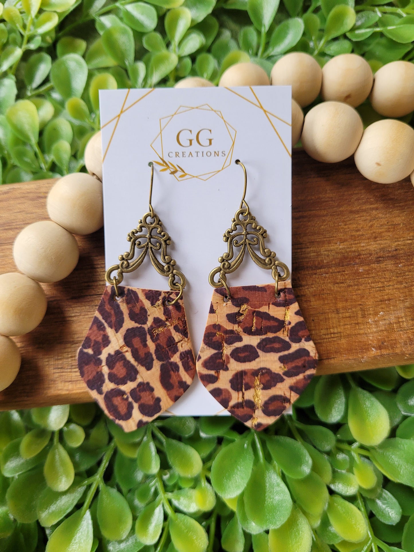 Preorder - Finley's Forge - 2 sizes - Geometric shape - Steele Rule Wooden Earring Die