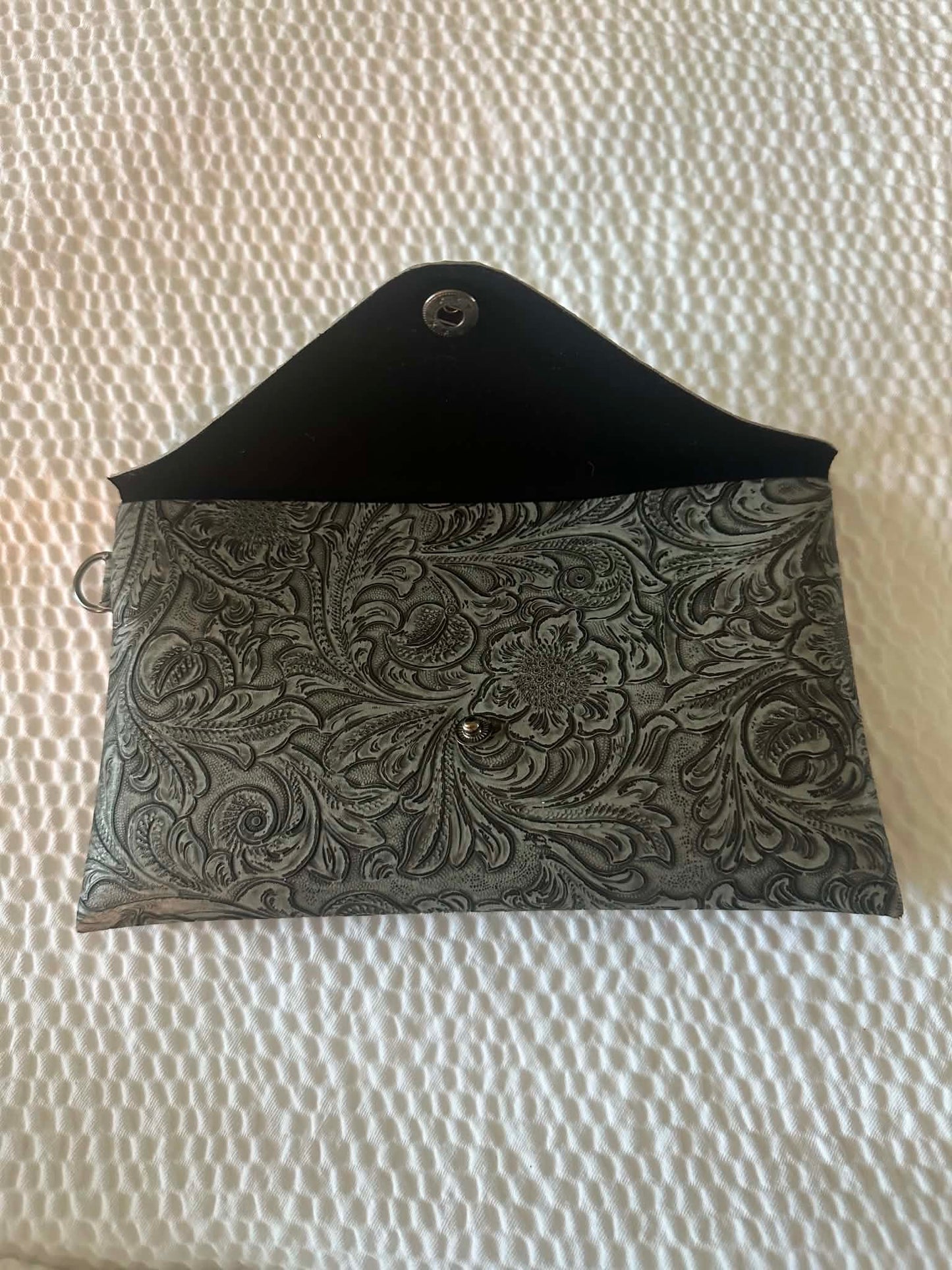 Preorder - Purse/Bag Clutch Case - No sew - Steel Rule Wooden Die