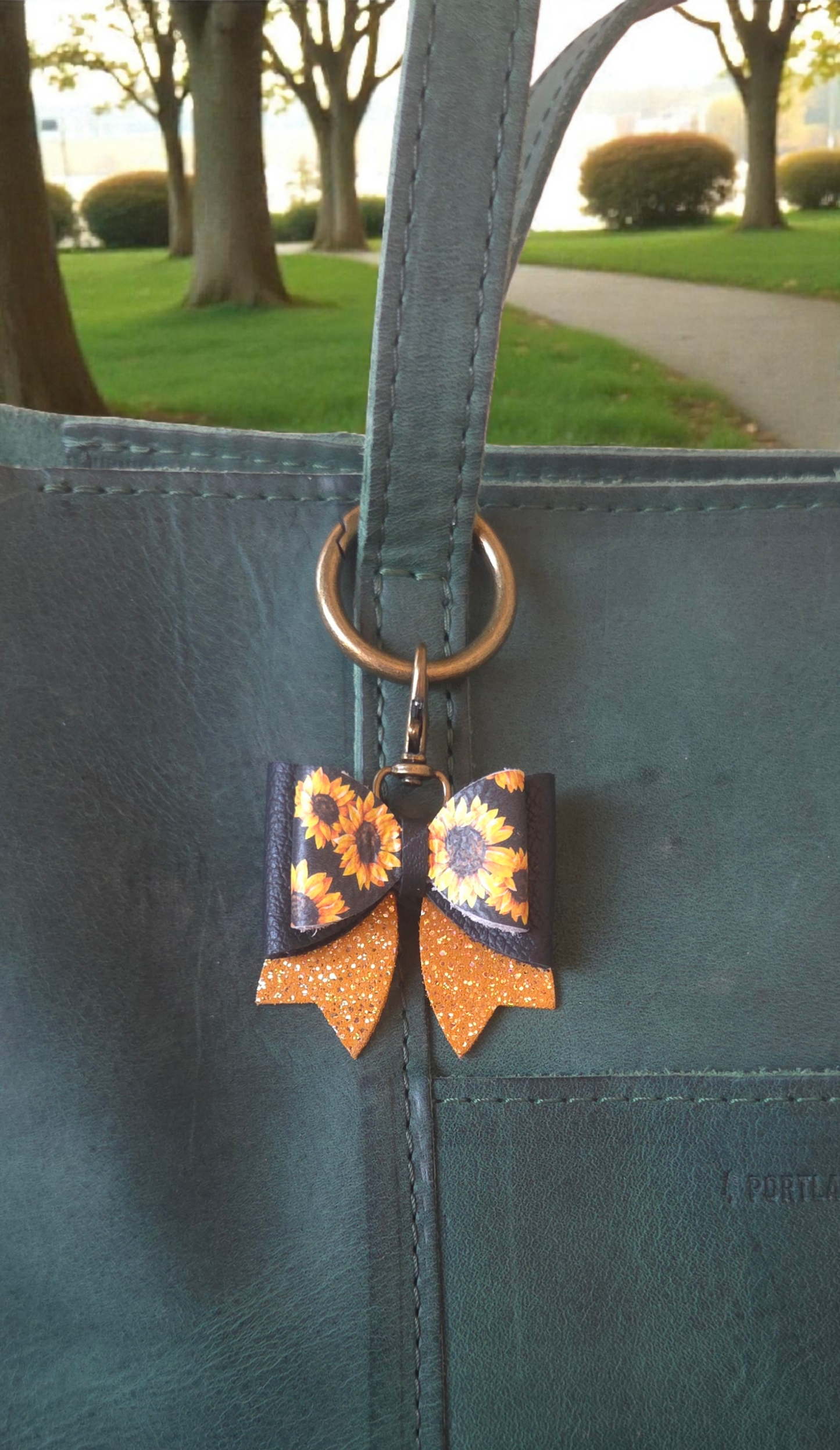 Mini Tail Bow - Steel Rule Wooden Die