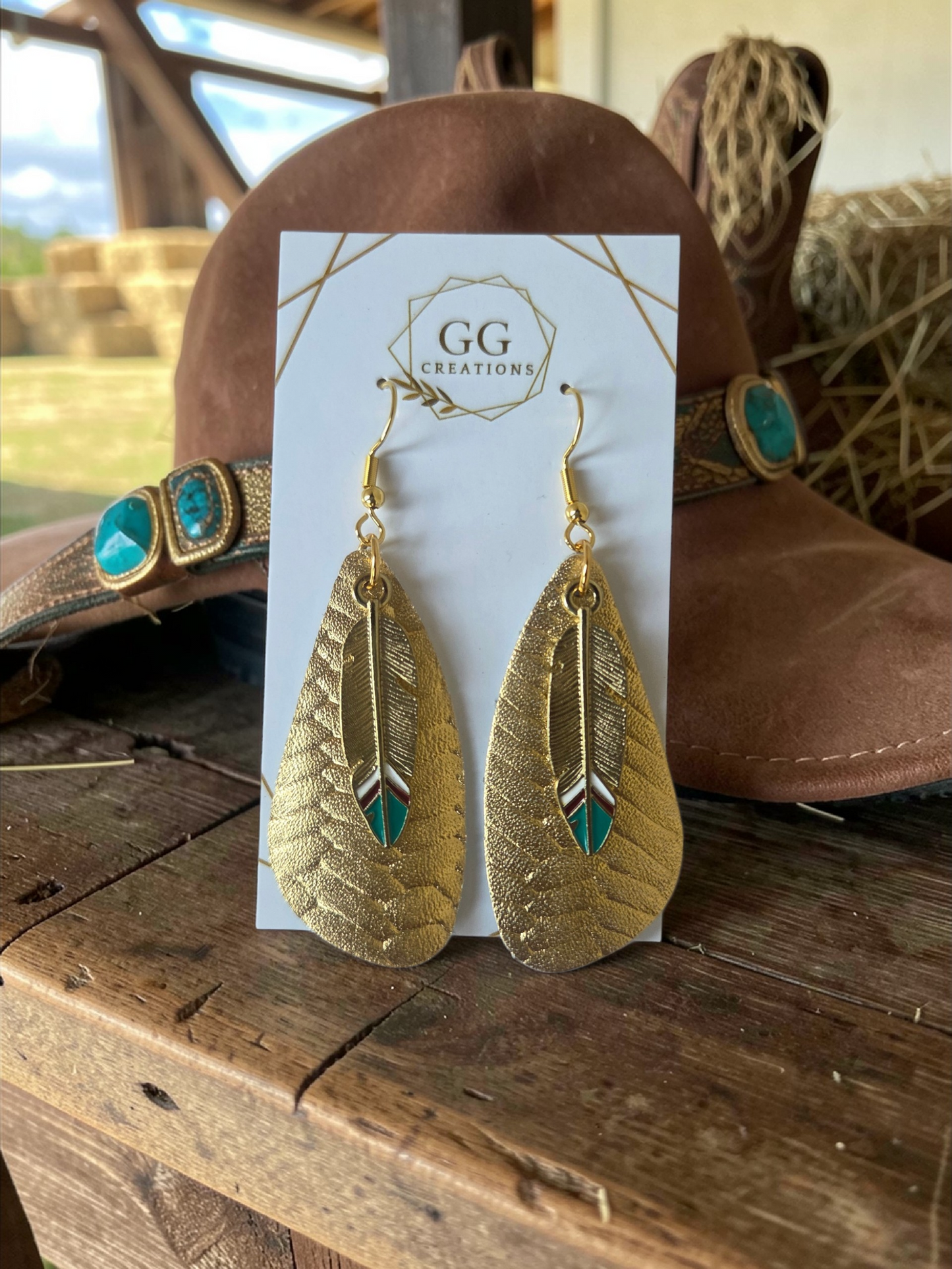 Preorder - Vogue Vistas - Multi Cut Drop - Steel Rule Wooden Earring Die